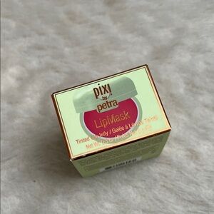Pixi Lip Mask in Amore